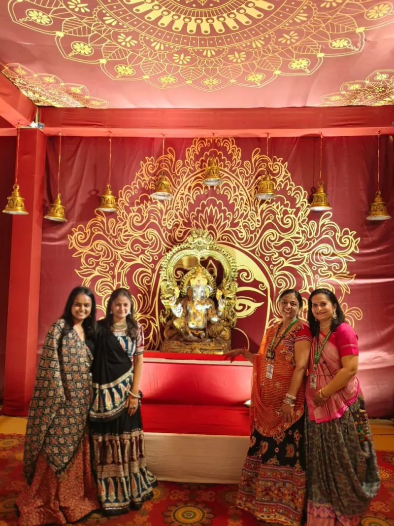 Sarvotsav Cultural Fest 2026